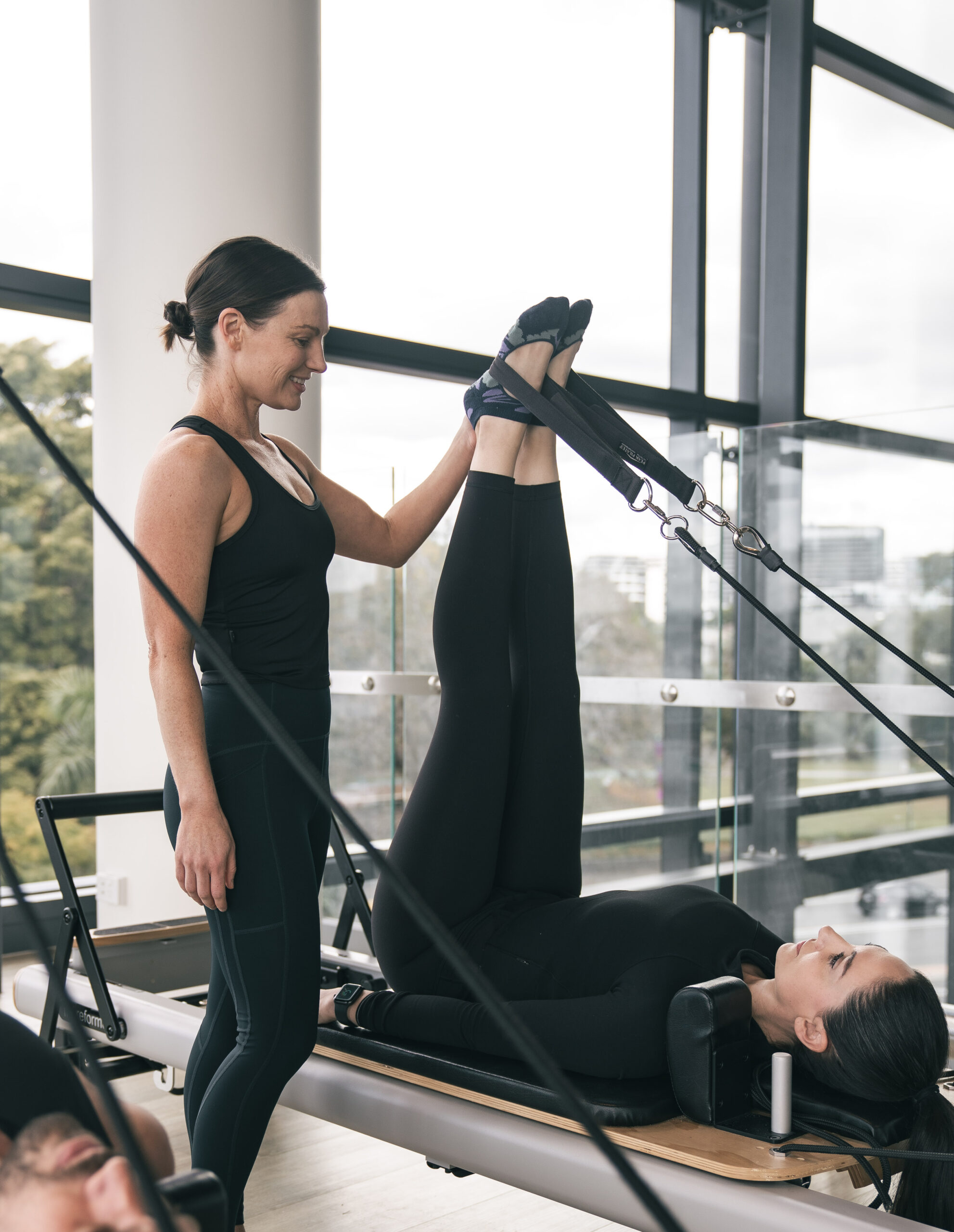 Preparing for Your Beginners Pilates Class